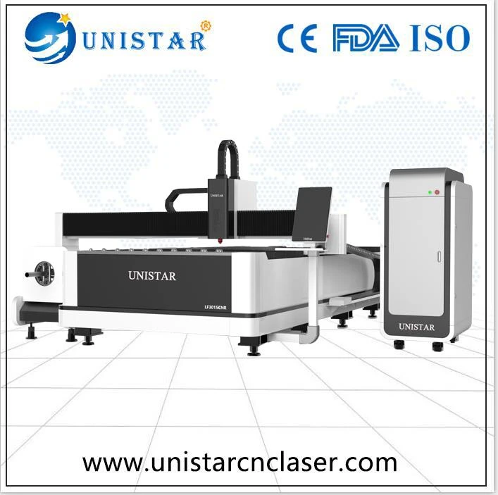 2kw Fiber Laser